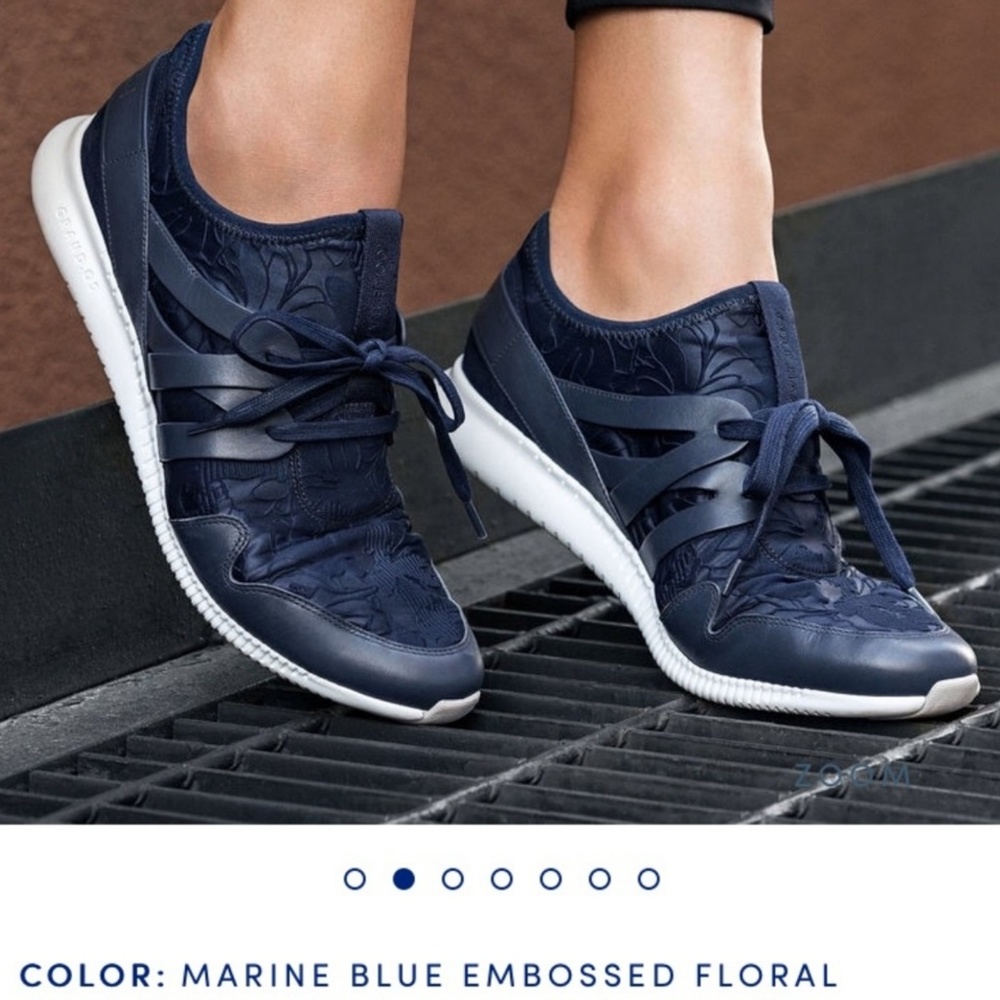 Cole Haan 2.0 Studio Grand Fashion Sneakers